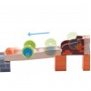 Trix Track-Flipping Bridge